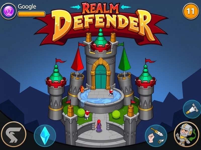 Realm Defender Community Event